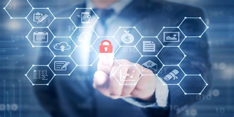 10 Cybersecurity Tips to Protect Your Small Business Data.